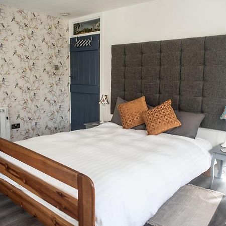Borthwick Farm Cottage Annex Gorebridge Esterno foto