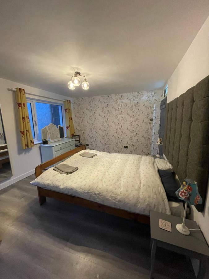Borthwick Farm Cottage Annex Gorebridge Esterno foto
