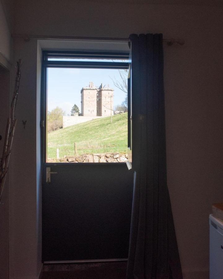 Borthwick Farm Cottage Annex Gorebridge Esterno foto
